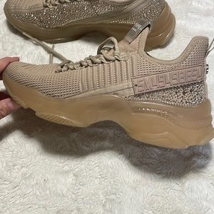 Steve Madden NY 90 Sneakers